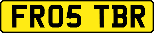 FR05TBR