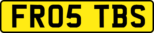 FR05TBS