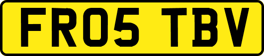 FR05TBV