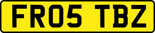 FR05TBZ