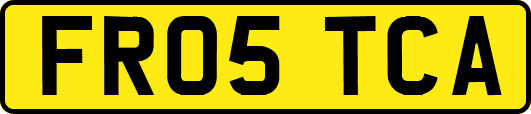 FR05TCA