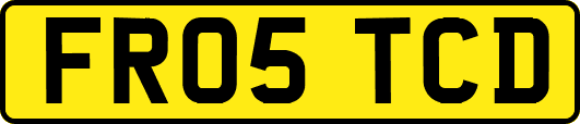 FR05TCD