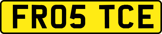 FR05TCE