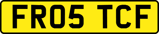 FR05TCF