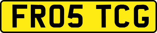 FR05TCG