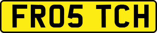 FR05TCH