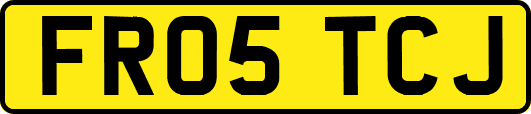 FR05TCJ
