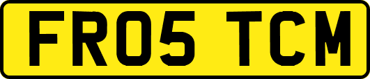 FR05TCM