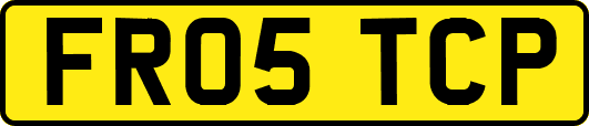 FR05TCP