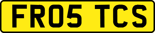 FR05TCS
