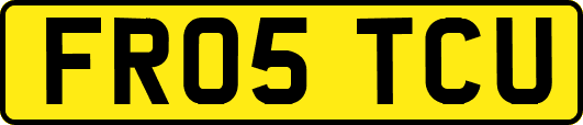 FR05TCU