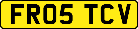 FR05TCV