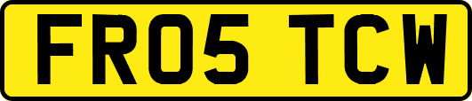 FR05TCW