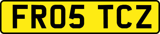 FR05TCZ