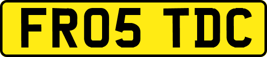 FR05TDC