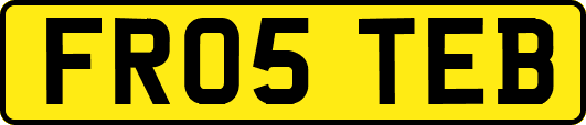 FR05TEB