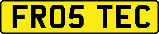 FR05TEC