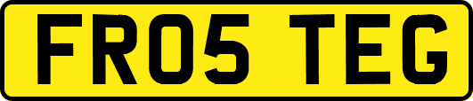 FR05TEG