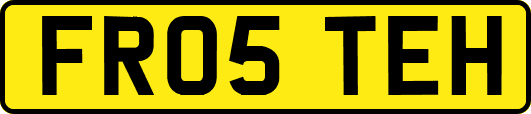 FR05TEH