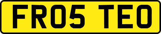 FR05TEO