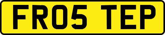 FR05TEP