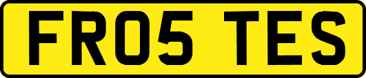 FR05TES
