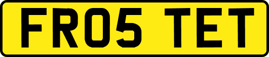 FR05TET