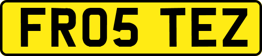 FR05TEZ