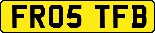 FR05TFB
