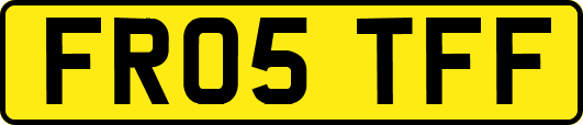 FR05TFF
