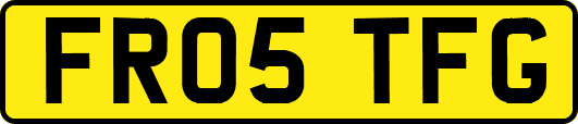 FR05TFG