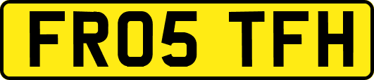 FR05TFH