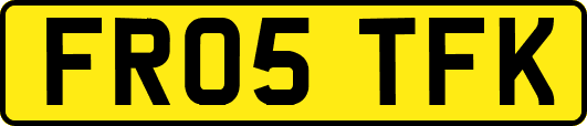 FR05TFK