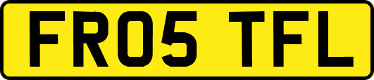 FR05TFL
