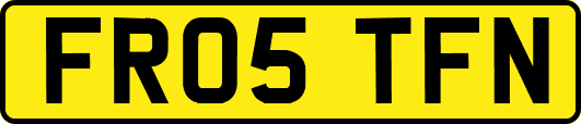 FR05TFN