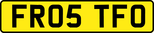 FR05TFO