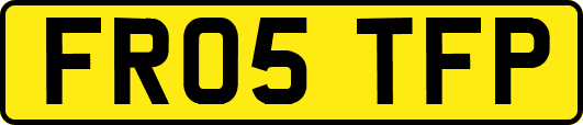 FR05TFP