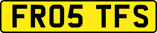 FR05TFS