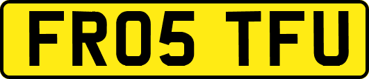 FR05TFU