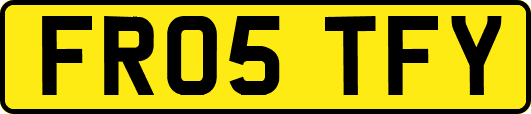 FR05TFY