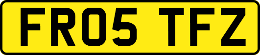 FR05TFZ