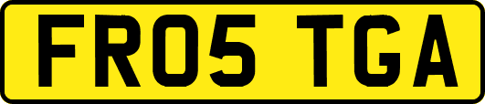 FR05TGA
