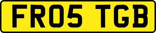 FR05TGB