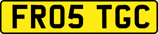 FR05TGC
