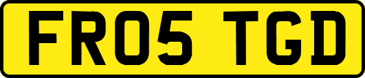 FR05TGD