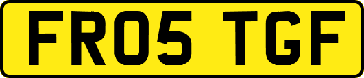 FR05TGF