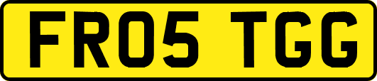 FR05TGG