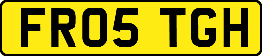 FR05TGH