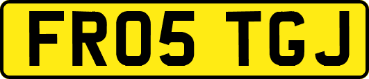 FR05TGJ
