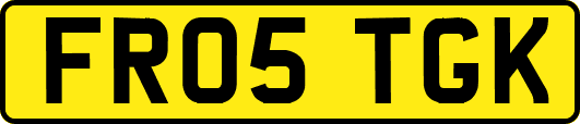FR05TGK